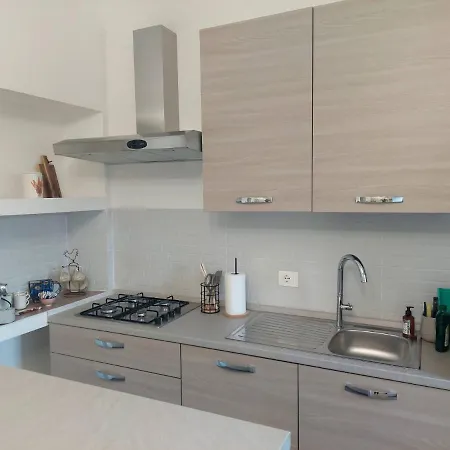 Casa Mafalda Spoleto