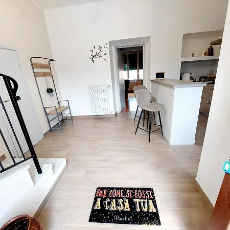Casa Mafalda