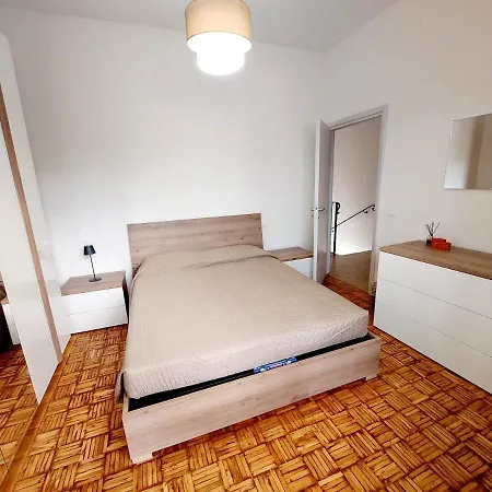 Casa de Férias Casa Mafalda Spoleto