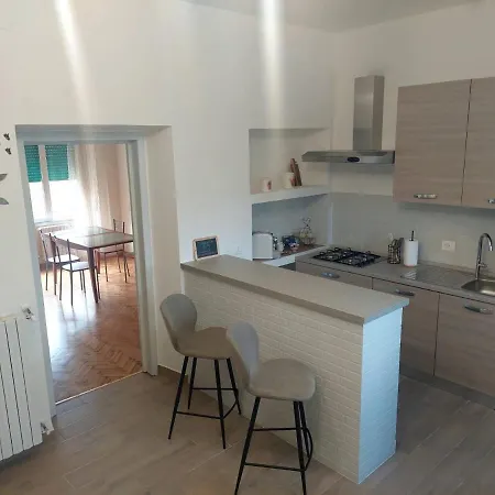 Casa Mafalda Ferienhaus