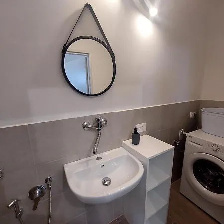 Casa Mafalda * Spoleto