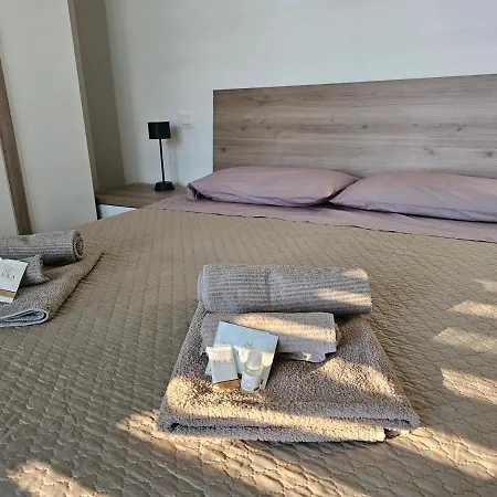 Casa Mafalda Vakantiehuis