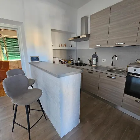 Casa Mafalda Ferienhaus *