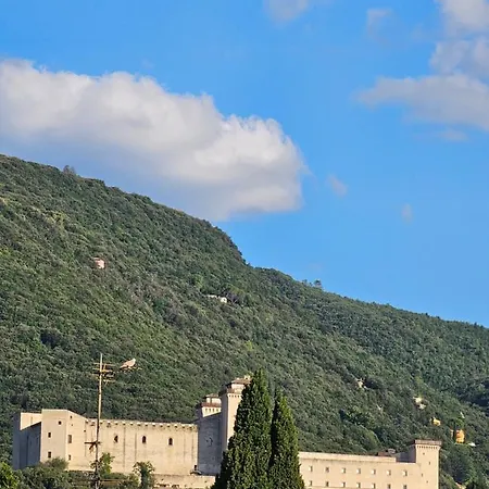 Casa Mafalda