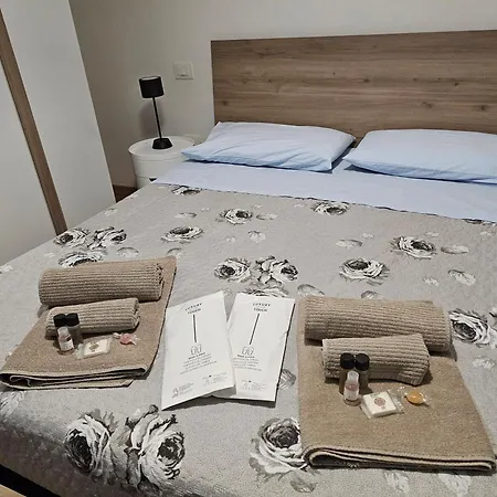 Casa Mafalda Casa vacanze *