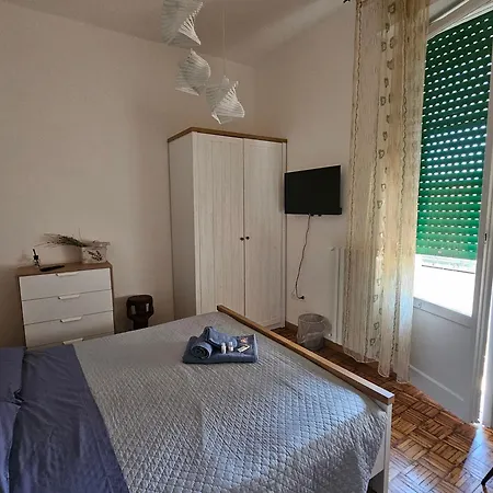 Casa de Férias Casa Mafalda Spoleto