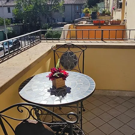 Casa Mafalda Vakantiehuis Spoleto