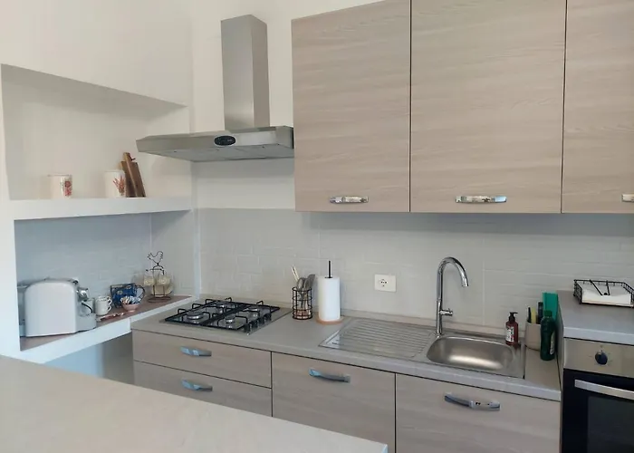 Casa Mafalda Spoleto