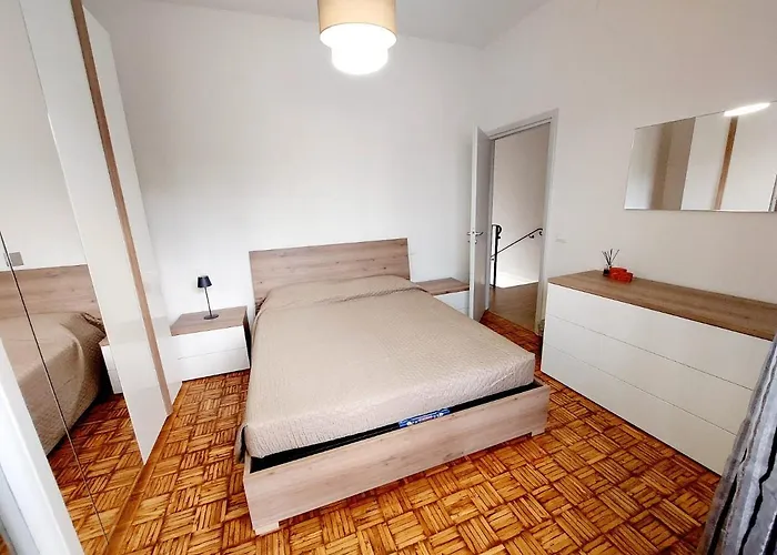 Сasa de vacaciones Casa Mafalda Spoleto