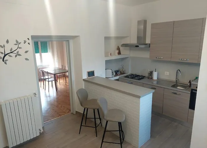 Casa Mafalda Сasa de vacaciones