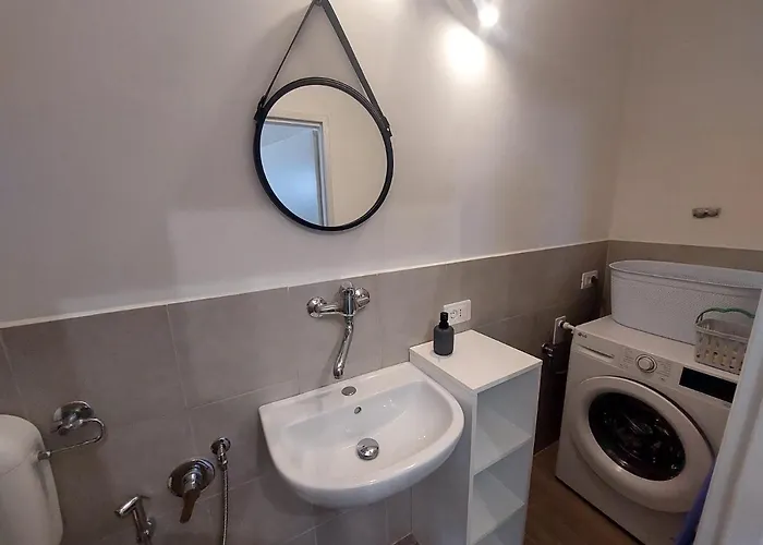 Casa Mafalda * Spoleto