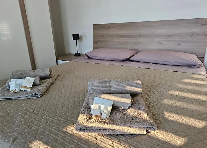 Casa Mafalda Сasa de vacaciones